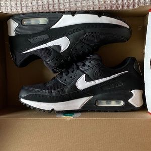 W Air Max 90